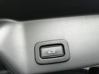 LAND ROVER Range Rover Evoque usata, con Volante in pelle