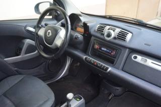 SMART ForTwo usata, con Fendinebbia