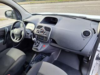 RENAULT Kangoo usata 15