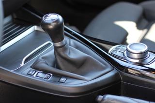 BMW 116 usata, con Controllo trazione