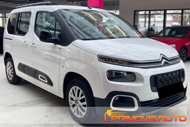 CITROEN Berlingo usata, con Cruise Control