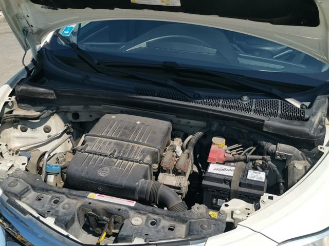 LANCIA Ypsilon usata, con Specchietti laterali elettrici