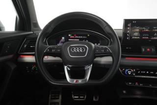 AUDI Q5 usata 11