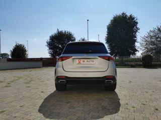 MERCEDES-BENZ GLE 300 usata, con Antifurto