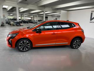 RENAULT Clio usata, con Airbag Passeggero