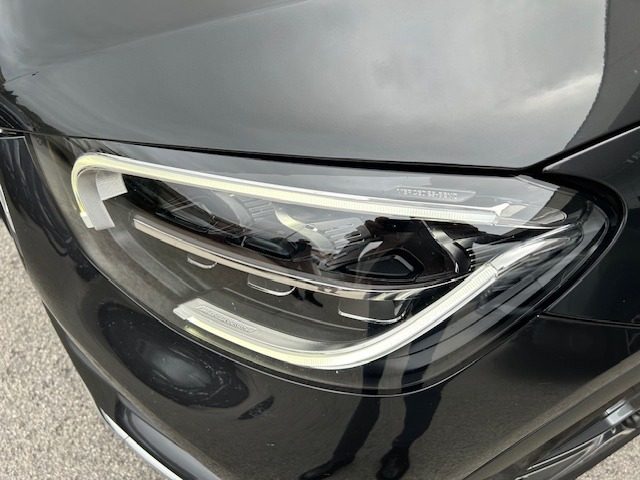 MERCEDES-BENZ GLC 300 usata, con Cerchi in lega