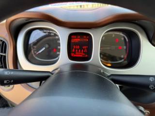 FIAT Panda Cross usata 19