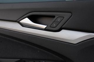 VOLKSWAGEN Golf Variant usata, con Isofix