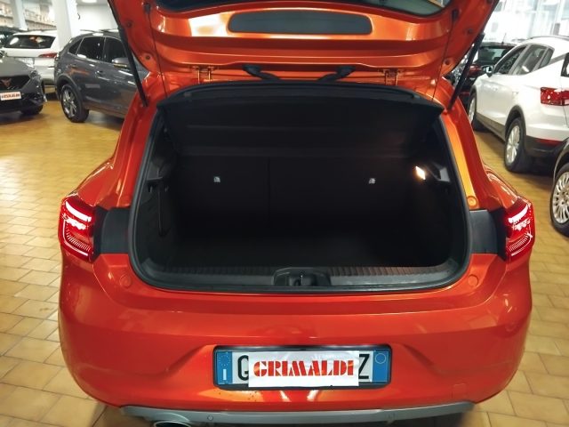 RENAULT Clio usata, con Cruise Control