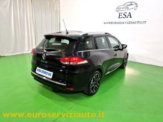 RENAULT Clio usata, con Controllo trazione