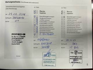 PORSCHE 911 usata, con Fari Xenon