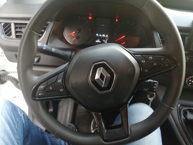 RENAULT Kangoo usata, con Boardcomputer
