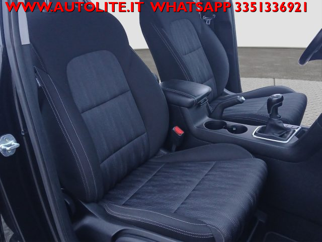 KIA Sportage usata, con Chiusura centralizzata telecomandata