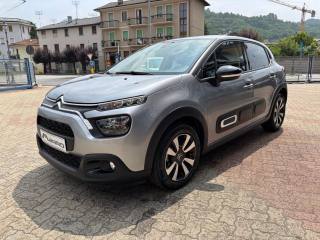 CITROEN C3 usata, con Airbag laterali