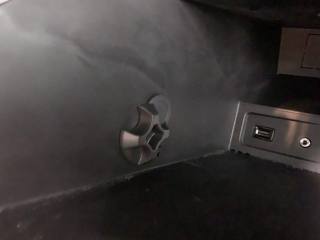 CITROEN Berlingo usata, con Sensore di pioggia