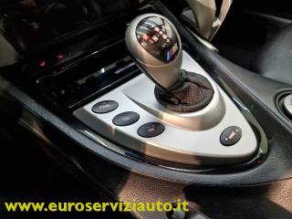 BMW M6 usata, con Chiusura centralizzata telecomandata