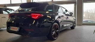 CUPRA Leon usata, con Cruise Control