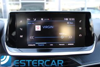 PEUGEOT 208 usata, con Park Distance Control