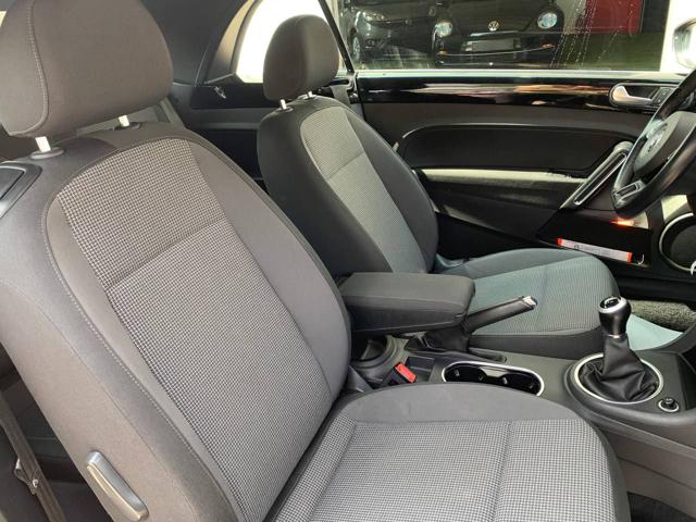 VOLKSWAGEN Maggiolino usata 47