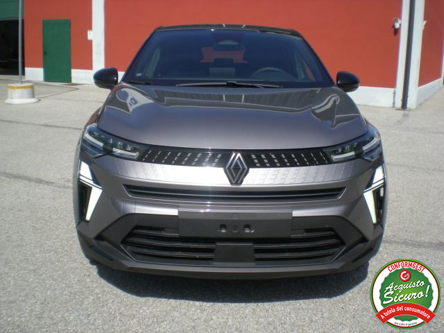 RENAULT Captur usata, con Airbag laterali