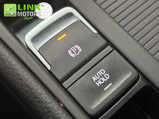 VOLKSWAGEN Golf GTD usata, con Immobilizzatore elettronico