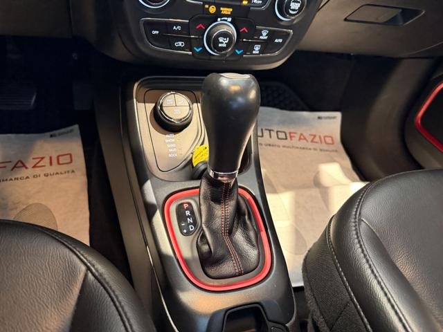 JEEP Compass usata, con Cerchi in lega
