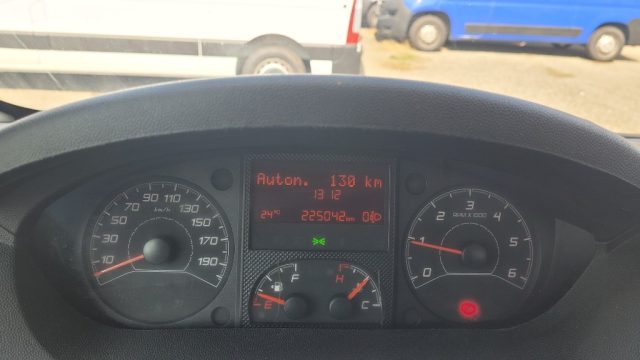 CITROEN Jumper usata 10