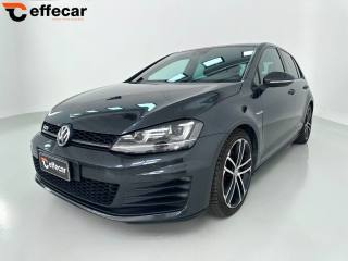 VOLKSWAGEN Golf GTD 2.0 TDI 5p. DSG BlueMotion Technology
