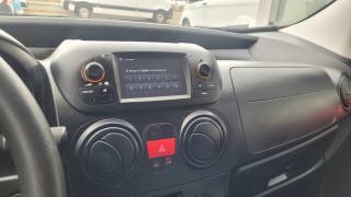 FIAT Fiorino usata 10