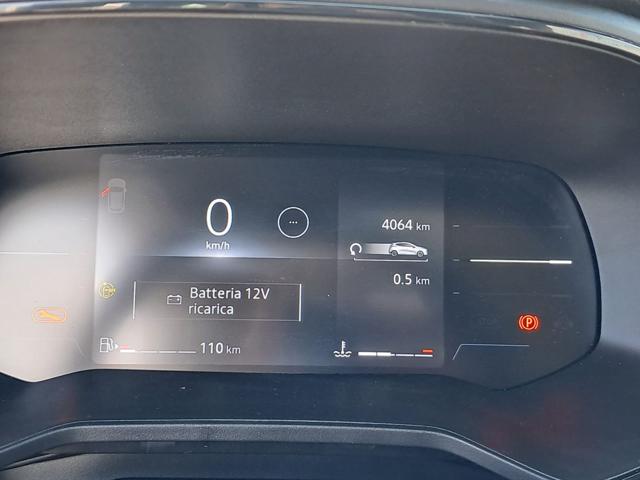 RENAULT Clio usata, con Servosterzo