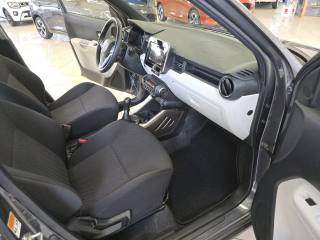 SUZUKI Ignis usata, con Sedili riscaldati