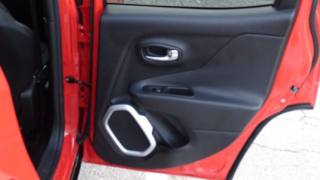 JEEP Renegade usata 52