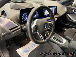 BMW 118 usata, con Boardcomputer