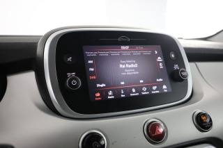 FIAT 500X usata 8