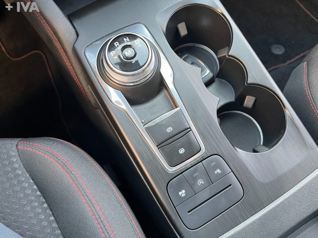 FORD Kuga usata 22