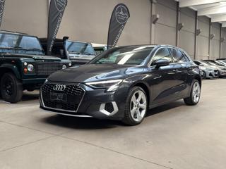 AUDI A3 SPB 30 TFSI Business Advanced