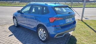 SKODA Kamiq usata, con Airbag laterali