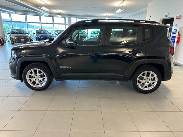 JEEP Renegade usata, con Airbag Passeggero