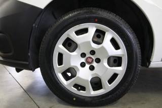FIAT Doblo usata, con Sensori di parcheggio posteriori