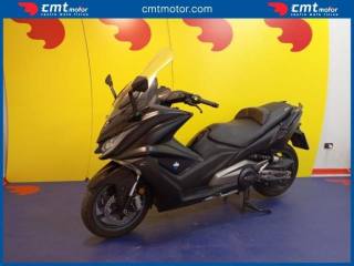 KYMCO AK 550 usata 1