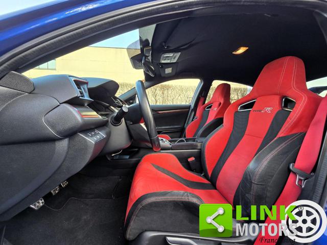 HONDA Civic usata, con Airbag Passeggero