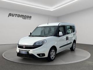 FIAT Doblo 1.3 MJT AUTOCARRO N1