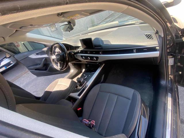 AUDI A4 usata 13