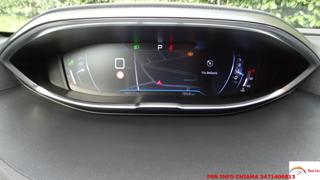 PEUGEOT 5008 usata, con Isofix