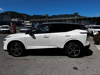 NISSAN Qashqai usata, con Cerchi in lega