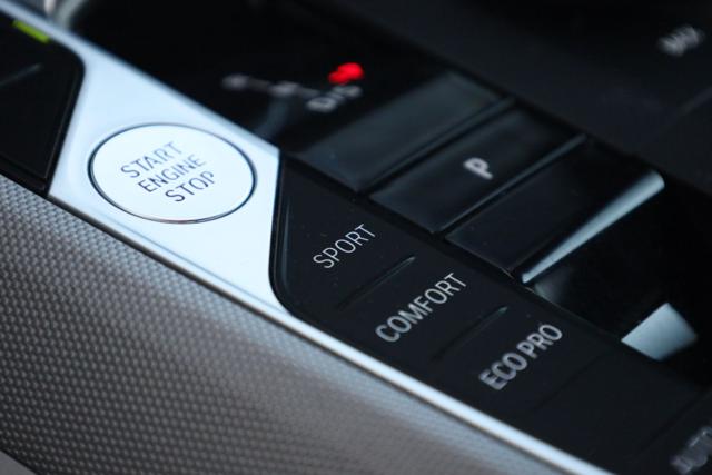 BMW 316 usata, con Vetri oscurati