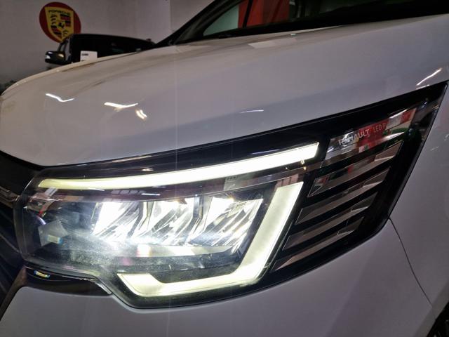 RENAULT Trafic usata, con Cronologia tagliandi