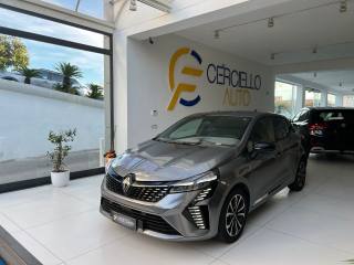 RENAULT Clio TCe 90 CV 5 porte Techno tua da e169,00 mensili
