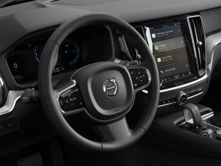 VOLVO V60 usata, con Cerchi in lega