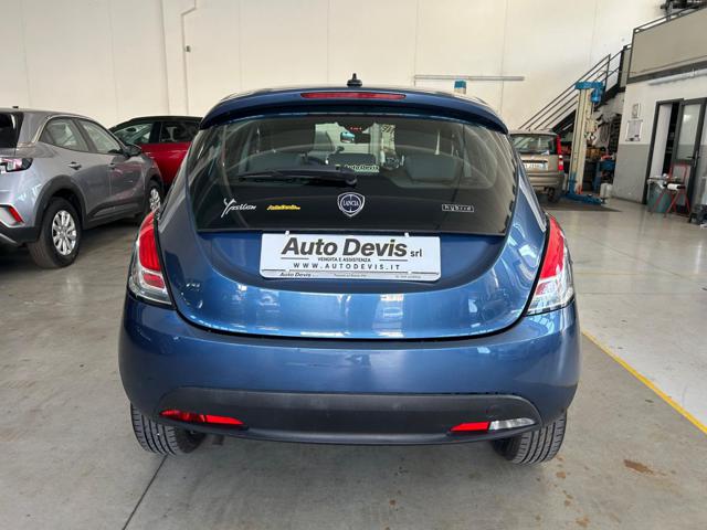 LANCIA Ypsilon usata, con Alzacristalli elettrici